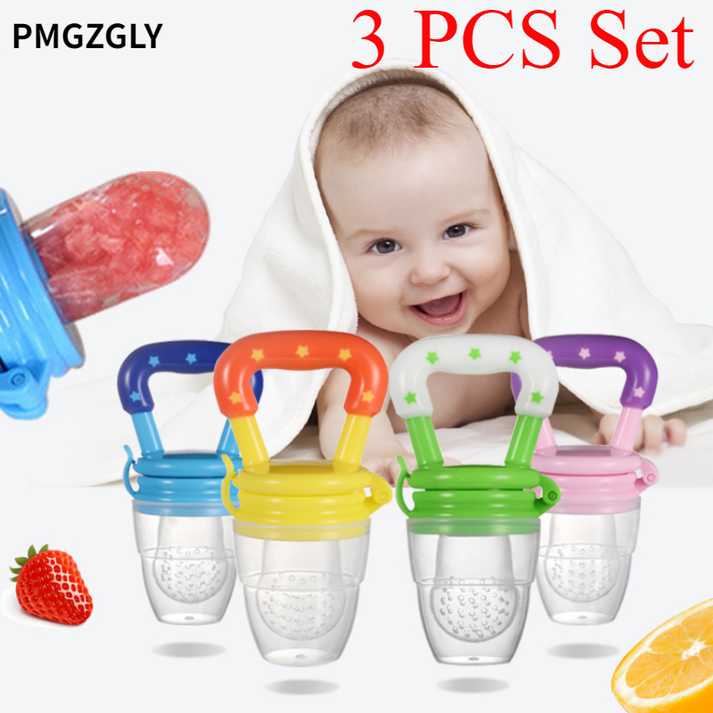 Baby Food Vegetables - 3개 세트 아기 과일 및 채소