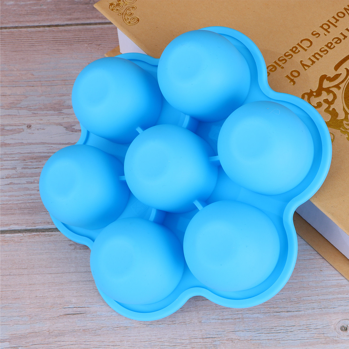 Freezer Tray Baby - 2Pcs 베이비 푸드 보관 상자 프리미엄