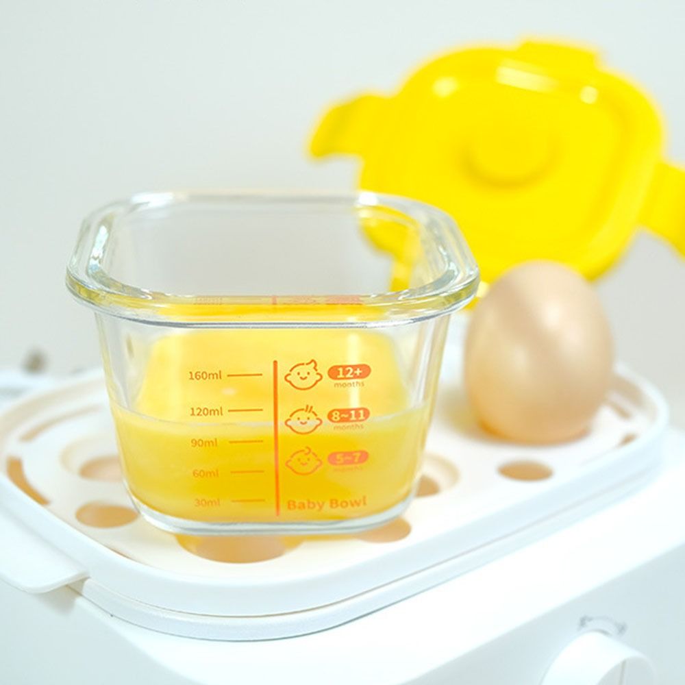 Baby Food In Jar - 새로운 170ml 식품 보관 용기 냉동