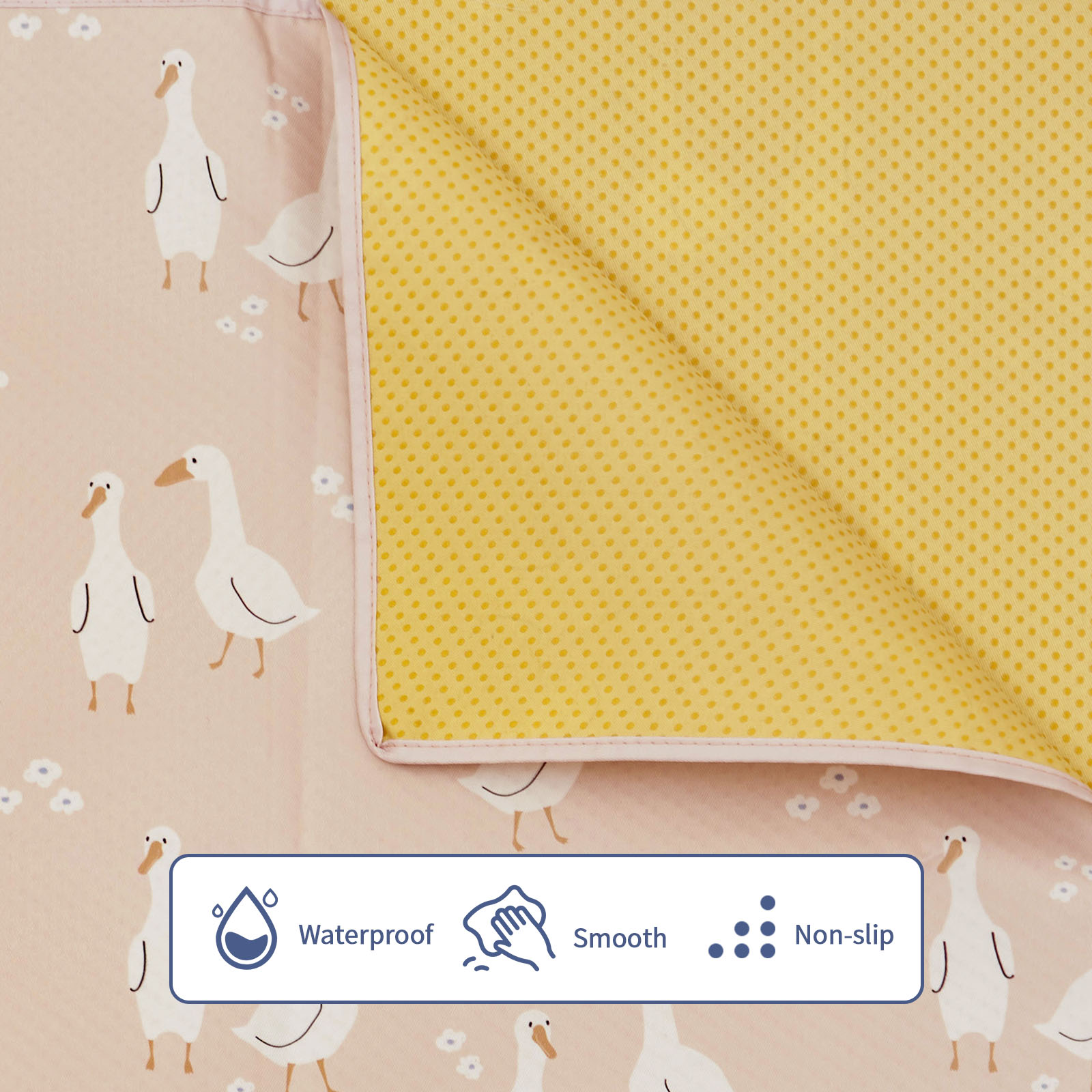 높은 의자/예술/공예 아래 HappyFlute Spla - Highchair Splash Mat 리뷰 및 가격