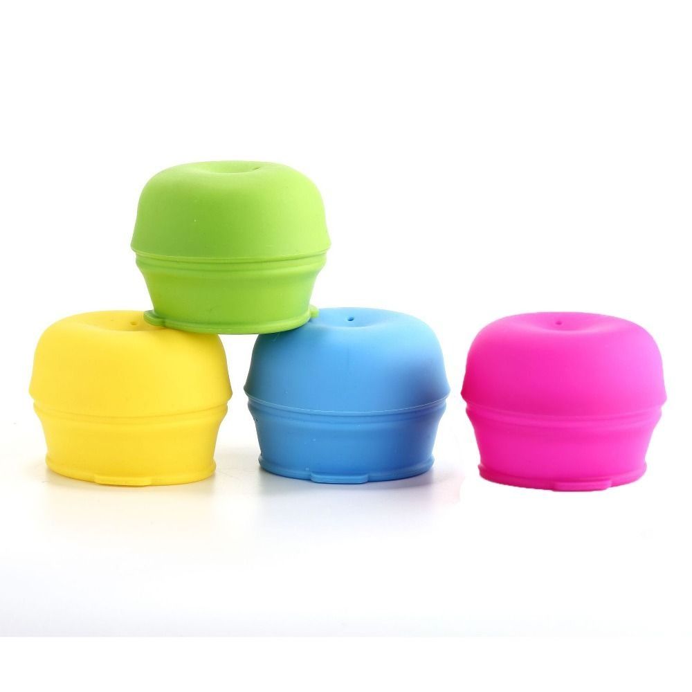 빨대 구멍이 있는 세척 가능한 실리콘 빨대컵 뚜껑, 탄 - Baby Food Flavors 리뷰 및 가격