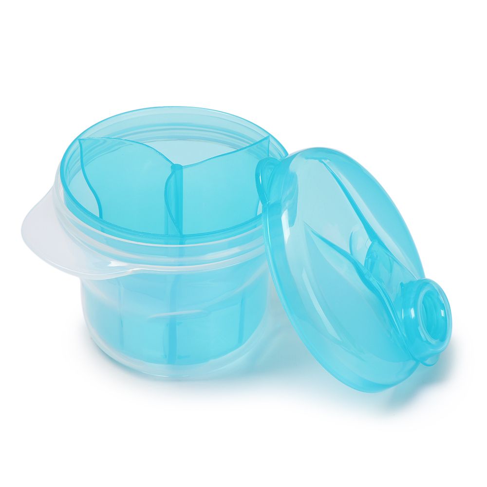베이비 밀크 파우더 포뮬러 용기, 스낵 포트 보관 디펜 - Baby Food In Jar 리뷰 및 가격