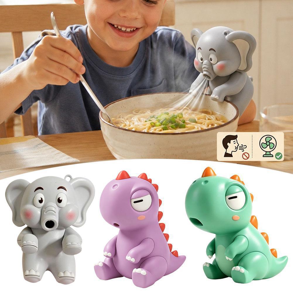귀여운 코끼리 모양의 미니 선풍기, 아기용 식사 보조  - Baby Food For 2 Year Old 리뷰 및 가격