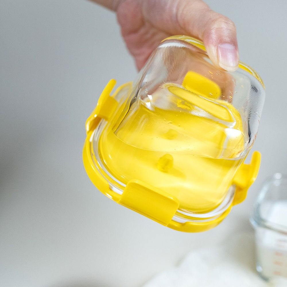 간편한 170ml 식품 보관 용기 냉동 유리 이유식 컵 - Baby Food In Jar 리뷰 및 가격