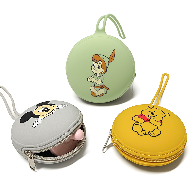 1pcs 아기 실리콘 새 젖꼭지 가방은 휴대하기 쉽습니 - Baby Food For 2 Year Old 리뷰 및 가격