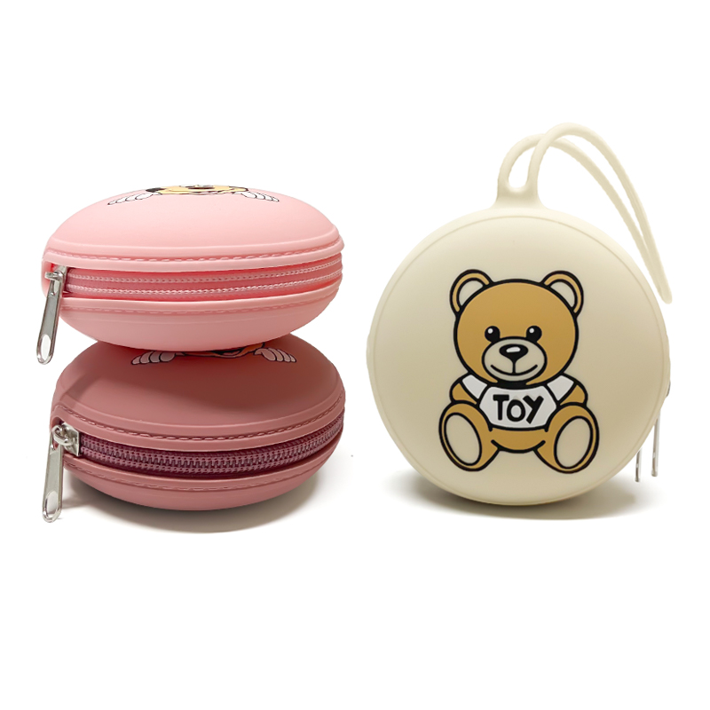 1pcs 아기 실리콘 새 젖꼭지 가방은 휴대하기 쉽습니 - Baby Food For 2 Year Old 리뷰 및 가격