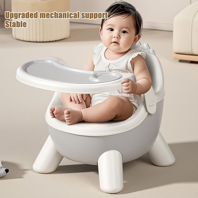 유아 먹는 의자 공룡 모양 유아 음식 의자 소리 더블  - Baby Food Eating Chair 리뷰 및 가격