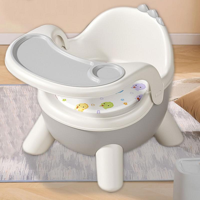 유아 먹는 의자 공룡 모양 유아 음식 의자 소리 더블  - Baby Food Eating Chair 리뷰 및 가격