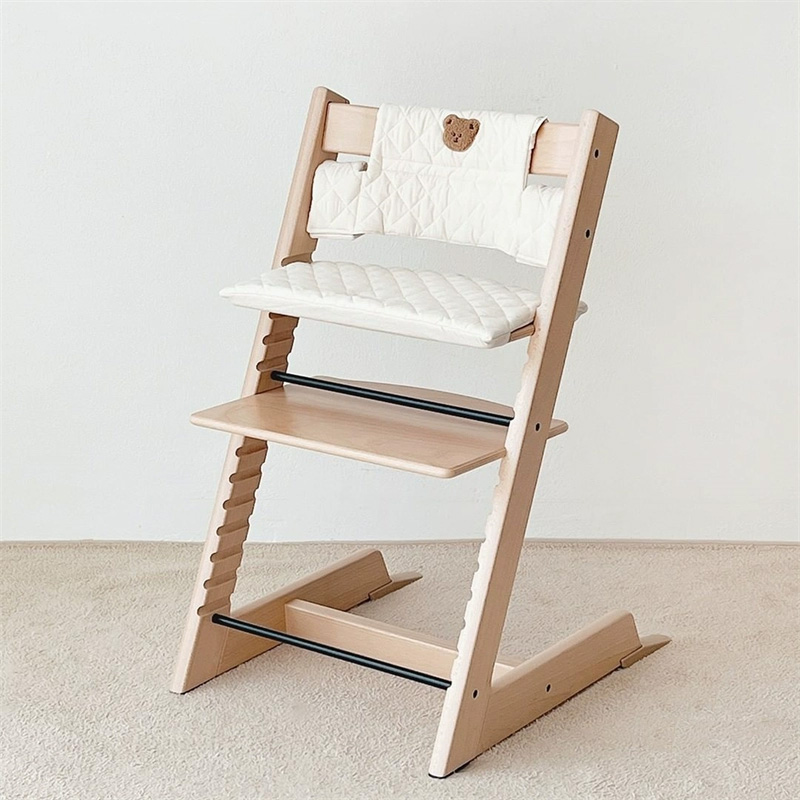 귀여운 아기 하이 체어 쿠션, 토끼 곰 아기 등 쿠션, - Baby Food Eating Chair 리뷰 및 가격
