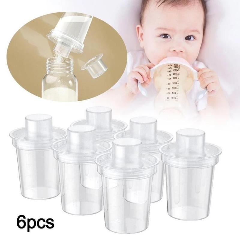 New-1Set 80ML 아기 분유 디스펜서 휴대용 아 - Baby Food In Jar 리뷰 및 가격