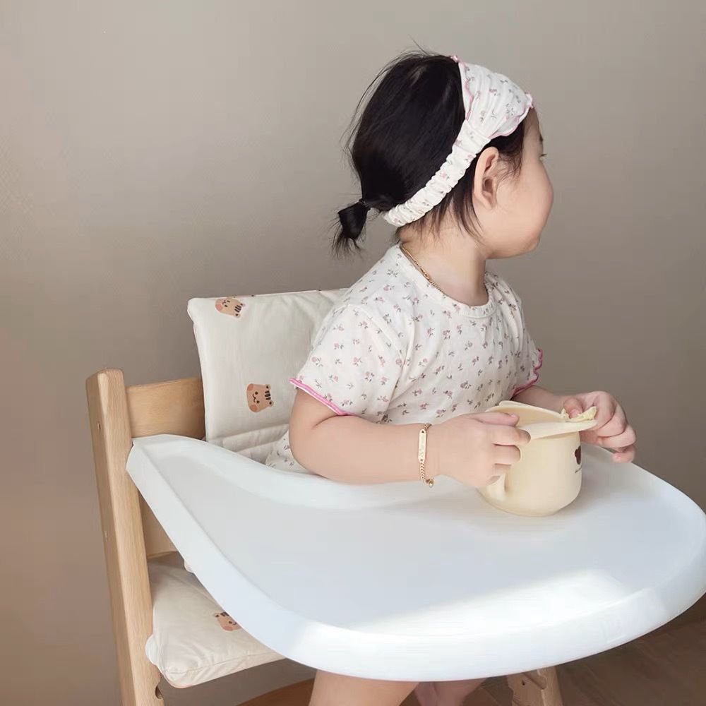 아기 식사 의자 쿠션 가을과 겨울 외출 휴대용 미끄럼  - Baby Food Eating Chair 리뷰 및 가격