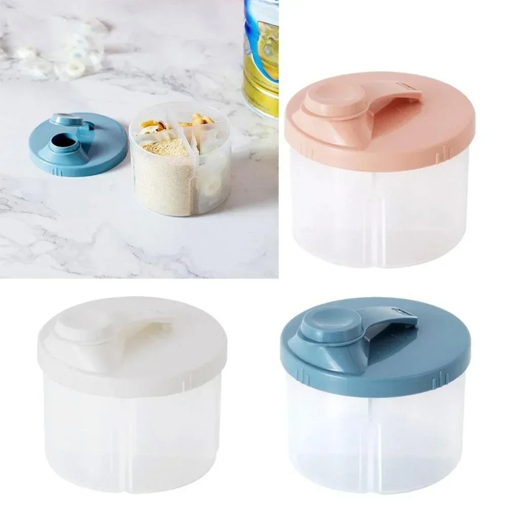 이동 중에도 사용할 수 있는 분유 디스펜서, 흘림 방지 - Baby Food Options 리뷰 및 가격
