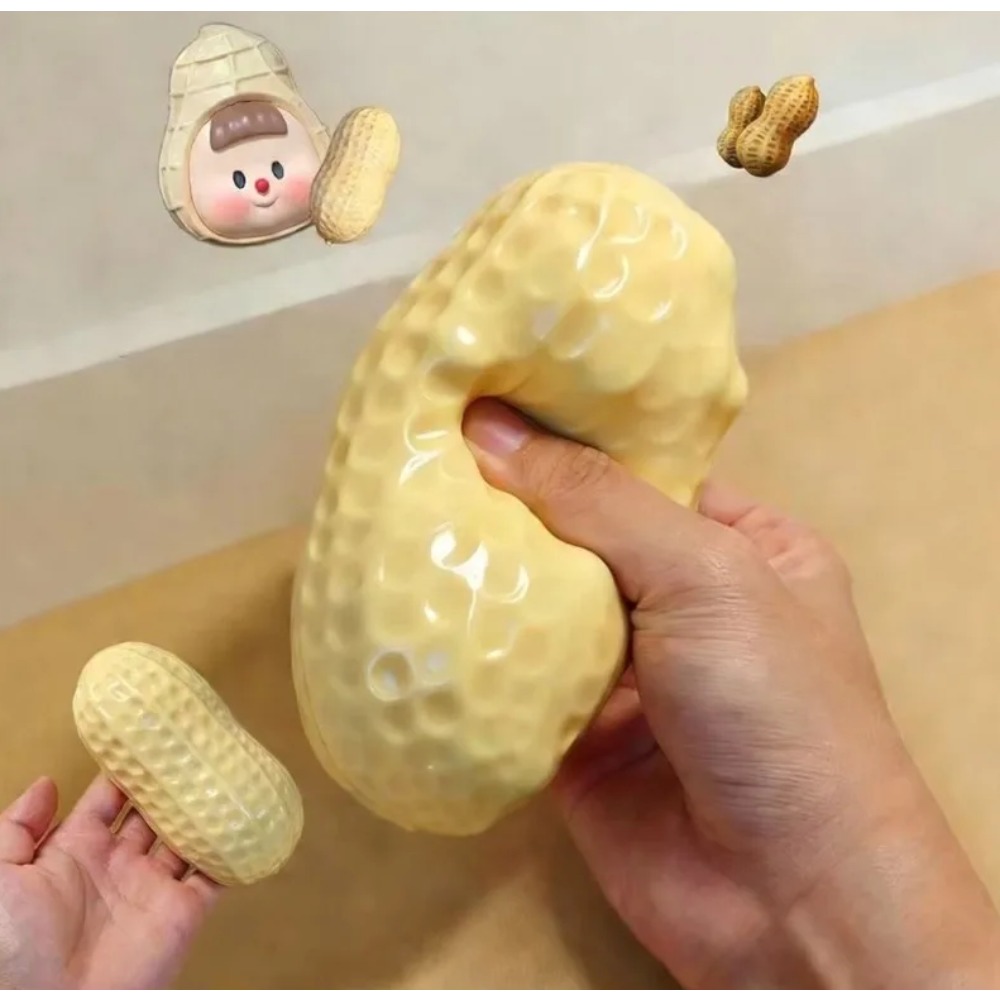 드래곤 프루트 스퀴시 볼 선물용 스퀴시 스트레스 해소  - Baby Food Toy 리뷰 및 가격