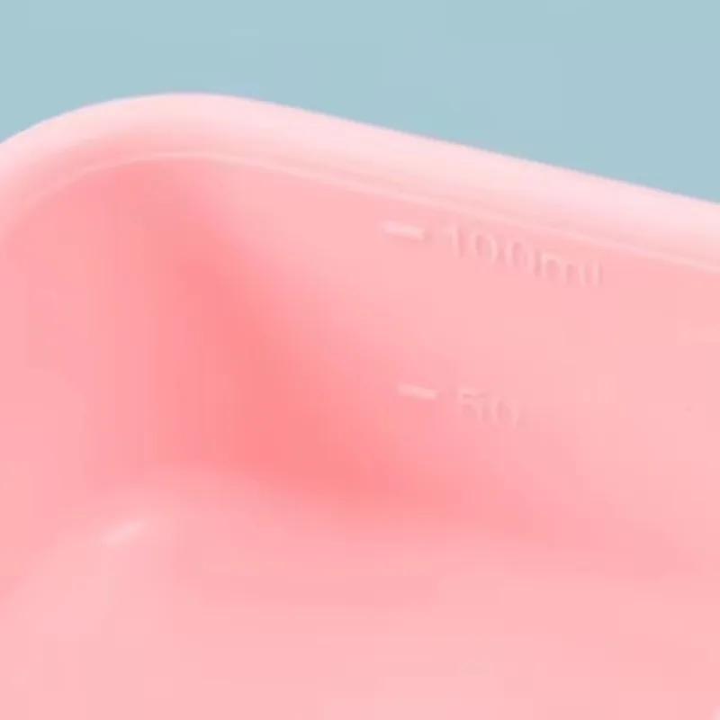 1Pc 실리콘 아기 도시락 상자(뚜껑 포함) 신선한 저 - Baby Food Options 리뷰 및 가격