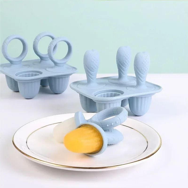 5PCS 아기 과일 및 야채 Teether BPA 무료 - Baby Food Vegetables 리뷰 및 가격