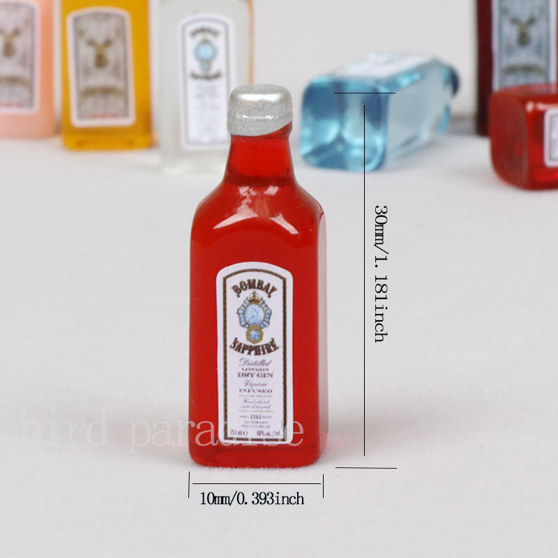 인형 집 장면 장식 액세서리, 미니어처 음식 음료 모델 - Baby Food Toy 리뷰 및 가격