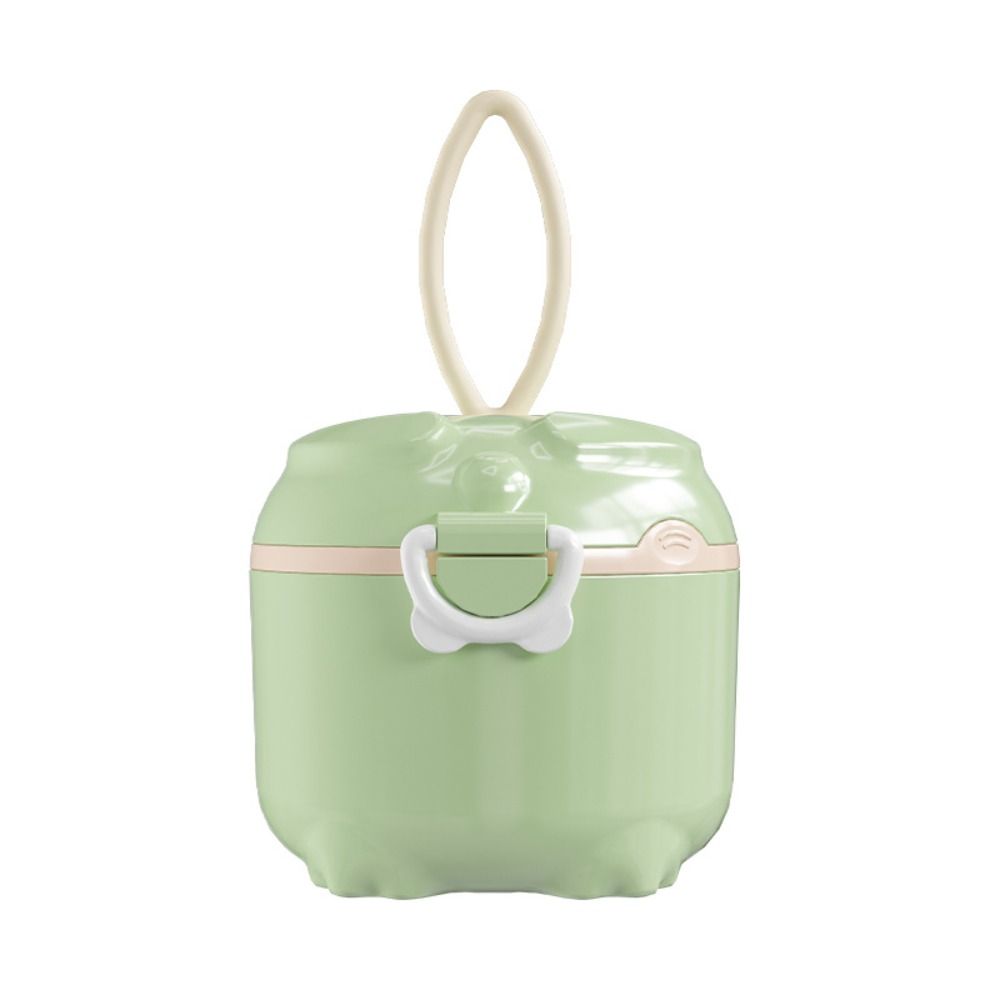스푼 분유 급식 도시락 밀폐 용기 유아 간식 용기 아기 - Baby Food In Jar 리뷰 및 가격